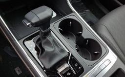 Kia Carnival EX FWD 2026