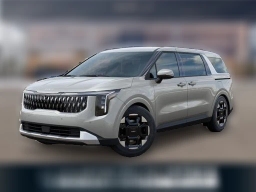 Kia Carnival EX FWD 2026