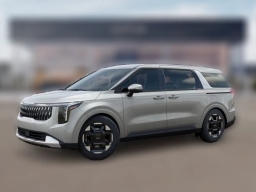 Kia Carnival EX FWD 2026