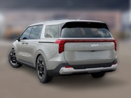 Kia Carnival EX FWD 2026