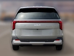 Kia Carnival EX FWD 2026