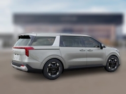 Kia Carnival EX FWD 2026