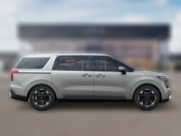 Kia Carnival EX FWD 2026