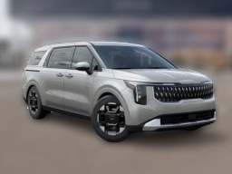 Kia Carnival EX FWD 2026