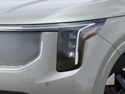 Kia Carnival EX FWD 2026