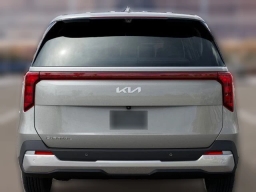 Kia Carnival EX FWD 2026