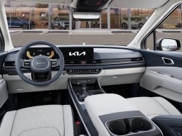 Kia Carnival EX FWD 2026