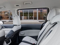 Kia Carnival EX FWD 2026