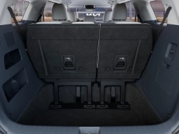 Kia Carnival EX FWD 2026