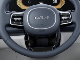 Kia Carnival EX FWD 2026