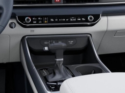 Kia Carnival EX FWD 2026