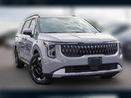 Kia Carnival EX FWD 2026