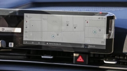 Kia Carnival EX FWD 2026