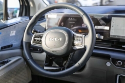 Kia Carnival EX FWD 2026