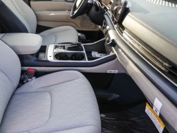 Kia Carnival EX FWD 2026