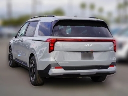 Kia Carnival EX FWD 2026