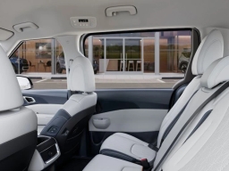 Kia Carnival EX FWD 2026