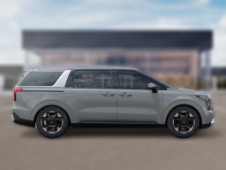 Kia Carnival EX FWD 2026