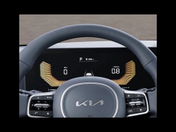 Kia Carnival EX FWD 2026