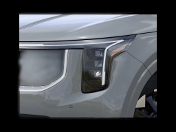 Kia Carnival EX FWD 2026