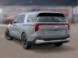 Kia Carnival EX FWD 2026