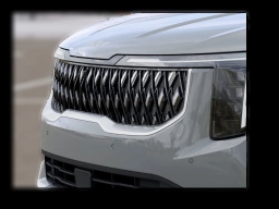 Kia Carnival EX FWD 2026