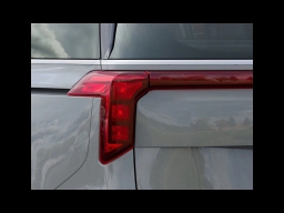 Kia Carnival EX FWD 2026