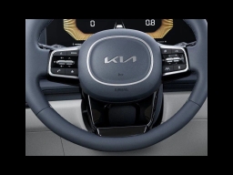 Kia Carnival EX FWD 2026