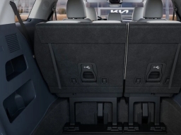 Kia Carnival EX FWD 2026