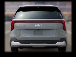 Kia Carnival EX FWD 2026