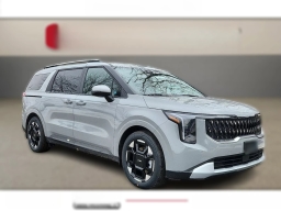 Kia Carnival EX FWD 2026