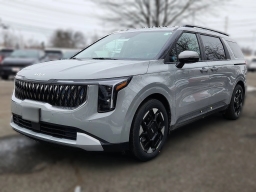 Kia Carnival EX FWD 2026