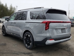 Kia Carnival EX FWD 2026