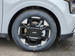 Kia Carnival EX FWD 2026