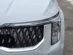 Kia Carnival EX FWD 2026