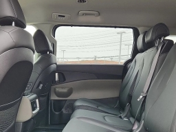 Kia Carnival EX FWD 2026