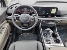 Kia Carnival EX FWD 2026