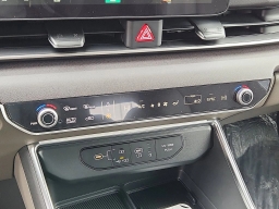 Kia Carnival EX FWD 2026