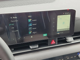 Kia Carnival EX FWD 2026