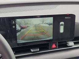 Kia Carnival EX FWD 2026