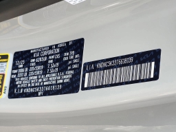 Kia Carnival EX FWD 2026