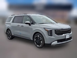 Kia Carnival EX FWD 2026