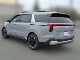 Kia Carnival EX FWD 2026