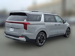 Kia Carnival EX FWD 2026