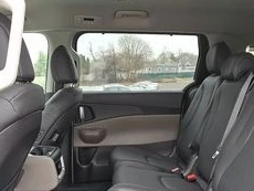 Kia Carnival EX FWD 2026