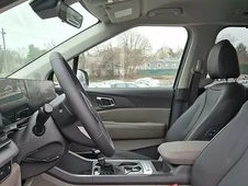 Kia Carnival EX FWD 2026