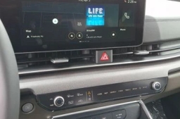 Kia Carnival EX FWD 2026