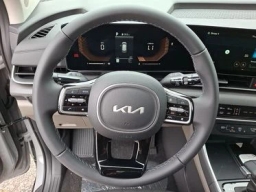 Kia Carnival EX FWD 2026