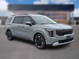 Kia Carnival EX FWD 2026