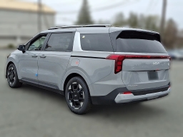 Kia Carnival EX FWD 2026